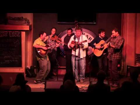 New Reeltime Travelers - "Ain't G'wine Drinkin' No More" and "Hop High"