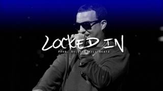 French Montana Type Beat 2016 - &quot;Locked In&quot; | Prod. By illWillBeatz