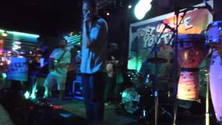 Fortunate Youth - Jah Music Live
