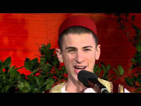 Klapa Kaše - Ajmo pjevat, ajmo igrat HD - Festival klapa Tučepi 2015