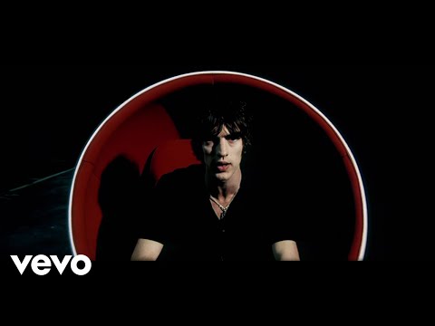 The Verve - Sonnet (Official Video)