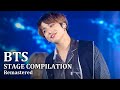 BTS Best Stage Mix Compilation 방탄소년단 무대모음 KBS Music Bank KBS Song Festival