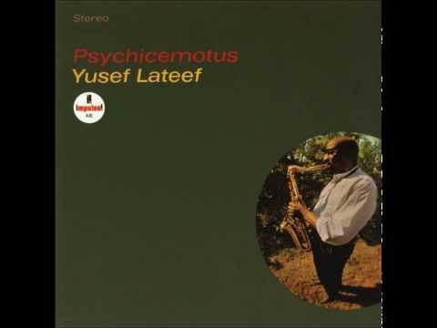 First Gymnopedie - Yusef Lateef