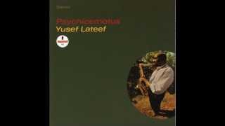 First Gymnopedie - Yusef Lateef