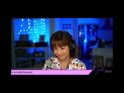 Jolina By Request - Too Young