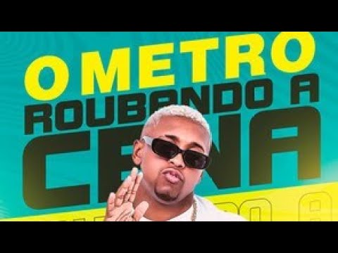O METRÔ - TOMA SUA PIRANHA 2023 (moricinho divulgação )