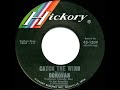 1965 HITS ARCHIVE: Catch The Wind - Donovan (U.S. hit 45 single version)
