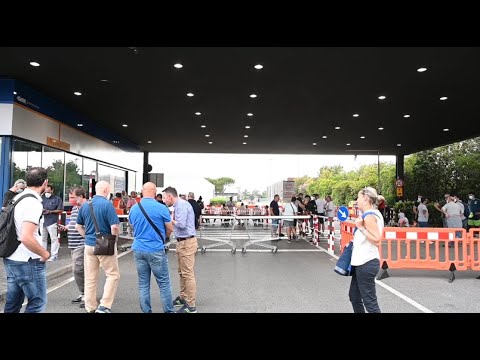 Gkn, il 15 luglio il tavolo nazionale al Ministero dello Sviluppo economico