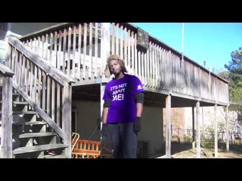 Mr. Ian a.k.a. Black Boy Co. with Nawshis - I'ma Do It!