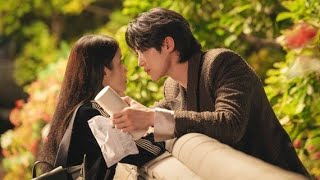 💖👑 IU＆ビョン・ウソクW主演ドラマ『21世紀の大君夫人』ロイヤルラブ急展開！運命のカップルに世界が熱狂✨🔥
