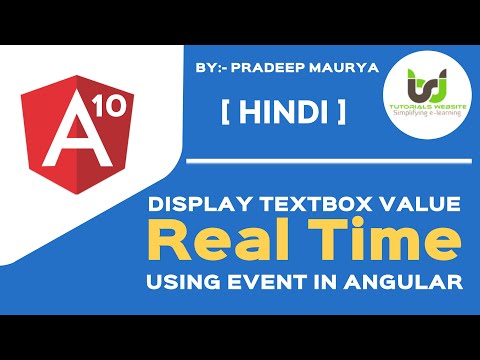 Introduction | Angular 10 Tutorials for Free in Hindi | Part 1 | StayHome WithMe