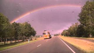 Rainbow Drive