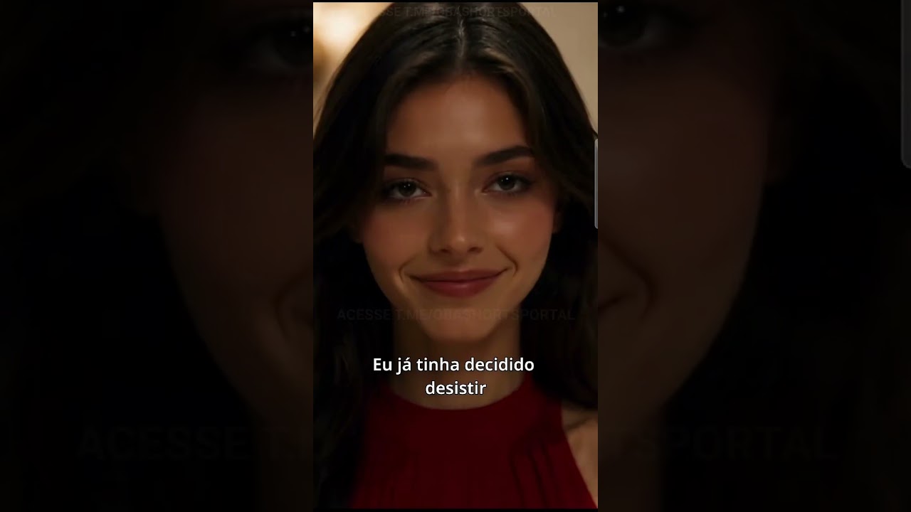 Depois que larguei ele