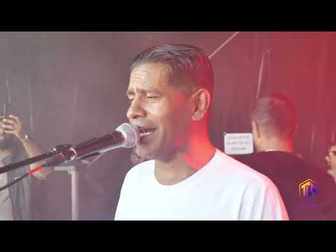 CHUTNEY BLAST FROM FAZIEL JACK WAGID HOSAIN I THE LEGENDS LIVE MILAN