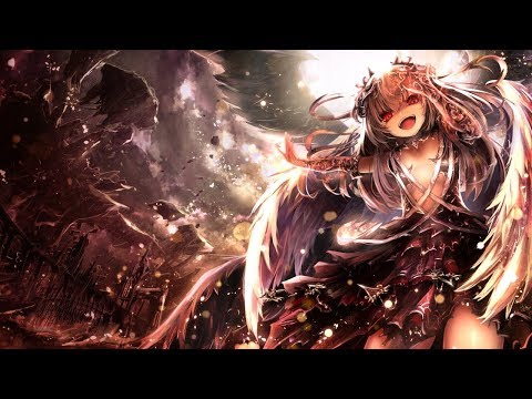 {484.2} Nightcore (Sienna Skies) - Widow (with lyrics)