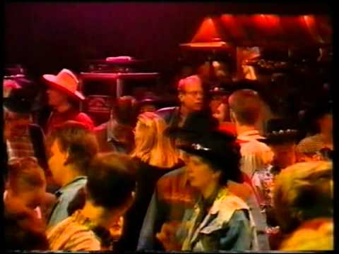 NSF 1996: semi 2 Gina de Wit introduction