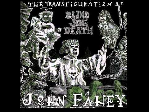 John Fahey 10 The Death of the Clayton Peacock
