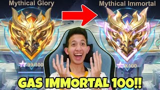 Download lagu THRILLED!! KING ALPHA SUCCESSFULLY NAMED IMMORTAL 100! mp3 Download lagu THRILLED!! KING ALPHA SUCCESSFULLY NAMED IMMORTAL 100! mp3