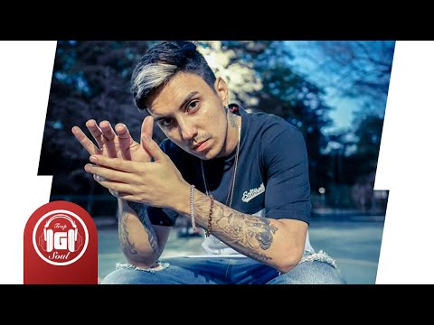 MC Vallê - Eclipse (Webclipe Oficial) GSOUL TRAP