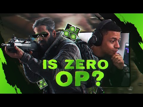 OPERATION SHADOW LEGACY - MY FIRST REACTION (Rainbow Six Siege - Funny Moments)