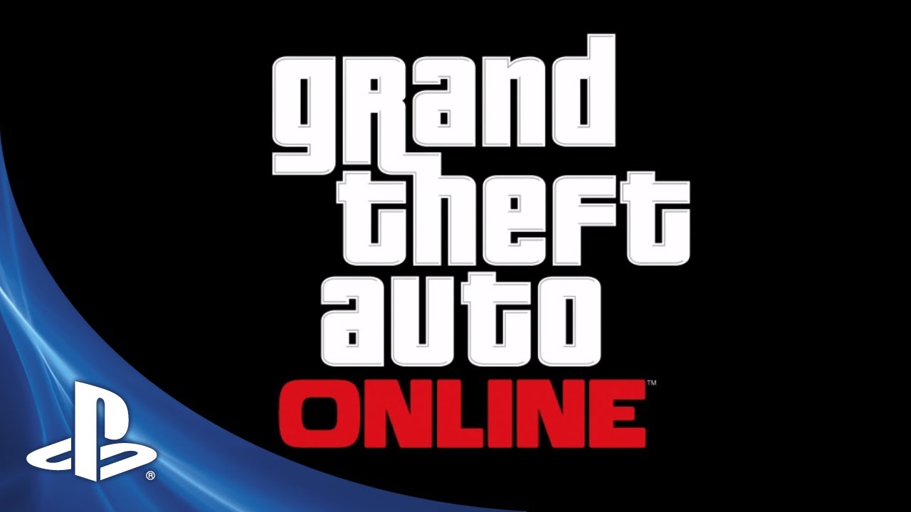 Grand Theft Auto Online Revealed