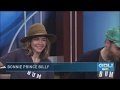 Bonnie "Prince" Billy & wife Elsa perform Merle Haggard's 'Bad Actor' with their dogs on morning TV