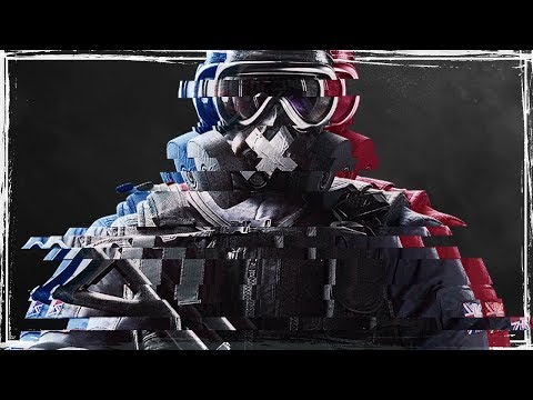 Solo To Champion: Ping Abusing - Rainbow Six Siege