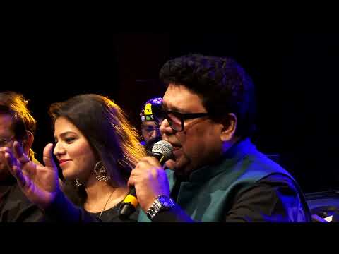 Tum Mujhe Yun Bhula Na Paoge | Mohd. Salamat