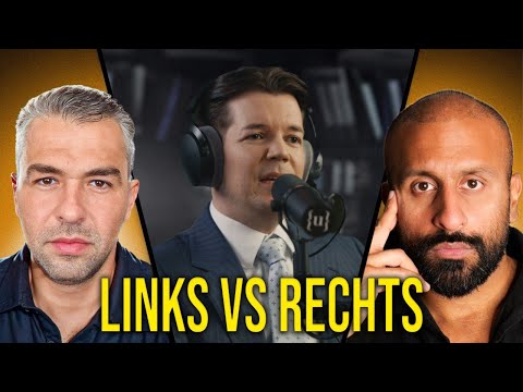 LINKER greift die neue Rechte an: WIR antworten! | LNP#4