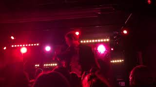 Romain Ughetto - Could We Love Again (Live O'Sullivans Backstage By The Mill)