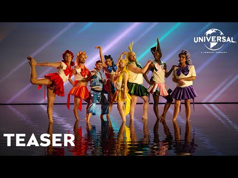 La Revanche Des Crevettes Pailletées - Teaser VF [Prochainement au cinéma]