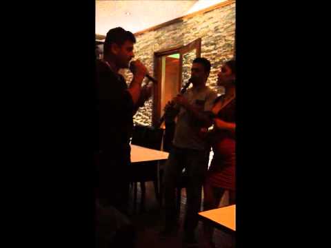 Ljupco pee Veseli momci,Emilija i Desi vo Kapital.wmv