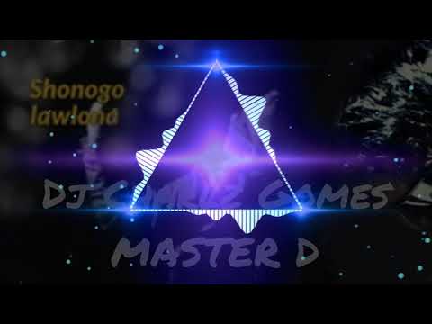MASTER - D ft. Nivla - Aye Raat -Dj Charlz Gomes_Bangla Urban_🇧🇩