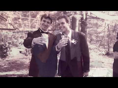 Bill Charlap interview excerpt.