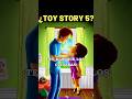 TOY STORY 5 Sequel Announced