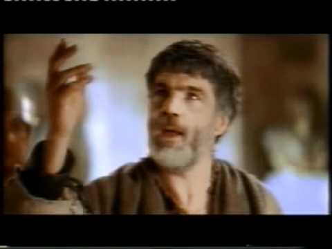Pablo ante Poncio Festo, Agripa y Berenice- Videos Cristianos- Biblia
