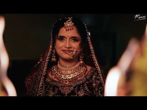 Wedding Photographer portfolio by Hashtag Filmers in Agra - Photo 3