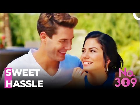 I Need To Get Close To Onur Sarıhan 😏- No. 309