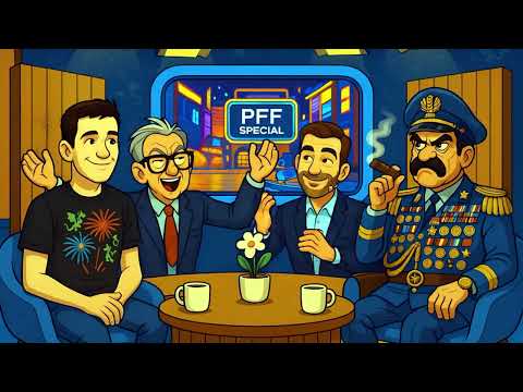 Die Petition! | Satire-Talkshow Episode 2