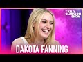 Dakota Fanning Teases 'The Watchers' & True Crime Docuseries With Elle Fanning