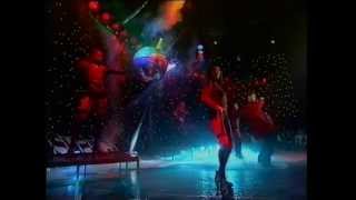 Shaggy - Oh Carolina - Top Of The Pops - Thursday 18th March 1993