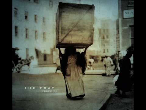 The Fray - Unsaid