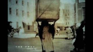 The Fray - Unsaid