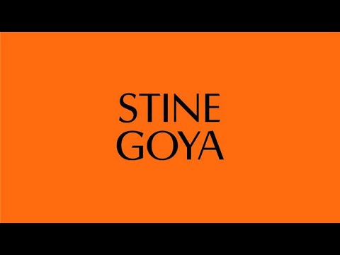 Stine Goya AW23 Show