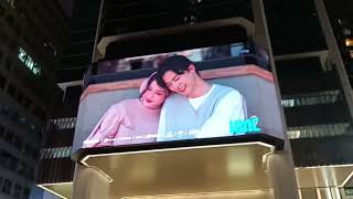 Puntahan natin ang lantern show p.1 sa Victoria park Cause Way Bay Hongkong@lola&kidsmixtv