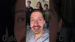 Os alunes de História nunca decepcionam 😆
