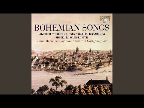 Dolce speme, del ciel dono