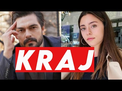 KRAJ ZAUVEK - Isplivala strogo cuvana tajna serije Halila i Sile Turkoglu