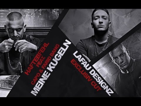 Haftbefehl feat. Capo & Farid Bang - Meine Kugeln // Farid Bang Asphalt Massaka 3 - 27.03.2015