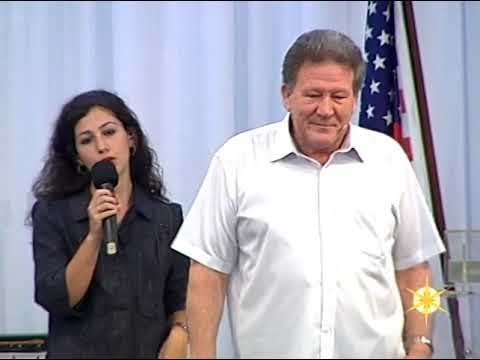 Programa 74: Libere o Mestre em Você - Dave Roberson